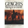 Genghis: Birth Of An Empire by Conn Iggulden