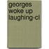 Georges Woke Up Laughing-cl