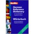 German Learner S Dictionary