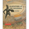 Gladiators at the Guildhall door Nick Bateman