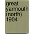 Great Yarmouth (North) 1904