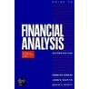 Guide To Financial Analysis door J.D. Martin