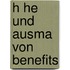 H He Und Ausma Von Benefits