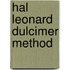 Hal Leonard Dulcimer Method