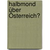 Halbmond über Österreich? door Christa Chorherr