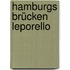 Hamburgs Brücken Leporello