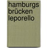 Hamburgs Brücken Leporello door Helmut Klein