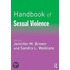 Handbook On Sexual Violence