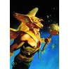 Hawkman Omnibus, Volume One door James Robinson