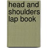 Head and Shoulders Lap Book door Janelle Bell-Martin