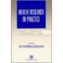 Health Research In Practice