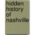 Hidden History of Nashville