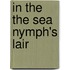 In The The Sea Nymph's Lair