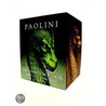 Inheritance Cycle Boxed Set door Christopher Paolini