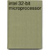 Intel 32-Bit Microprocessor