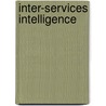 Inter-Services Intelligence by John McBrewster