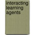 Interacting Learning Agents