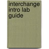 Interchange Intro Lab Guide by Jack C. Richards
