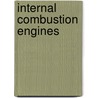 Internal Combustion Engines by Institution of Mechanical Engineers