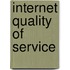 Internet Quality Of Service