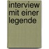 Interview mit einer Legende