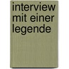 Interview mit einer Legende door Richard D. Wyckoff