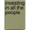 Investing In All The People door Lawrence H. Summers