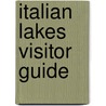 Italian Lakes Visitor Guide door Sale Richard
