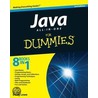 Java All-In-One For Dummies door Doug Lowe
