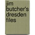 Jim Butcher's Dresden Files