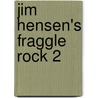 Jim Hensen's Fraggle Rock 2 door Tim Beedle
