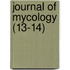 Journal Of Mycology (13-14)