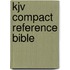 Kjv Compact Reference Bible