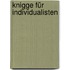 Knigge für Individualisten