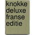 Knokke Deluxe Franse editie