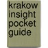 Krakow Insight Pocket Guide