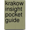 Krakow Insight Pocket Guide door Insight Guides