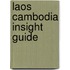 Laos Cambodia Insight Guide
