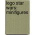 Lego Star Wars: Minifigures
