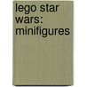 Lego Star Wars: Minifigures door Helen Murray