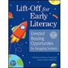 Lift-Off For Early Literacy door Susan Lloyd Lattimore