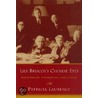 Lily Briscoe's Chinese Eyes by Patricia Ondek Laurence