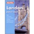 London Berlitz Pocket Guide