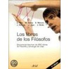 Los Libros de Los Filssofos by Llatzer Bria Perau
