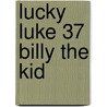 Lucky Luke 37 Billy The Kid door Morris