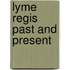 Lyme Regis Past And Present