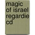 Magic Of Israel Regardie Cd