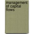 Management Of Capital Flows