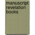 Manuscript Revelation Books