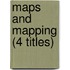Maps and Mapping (4 Titles)